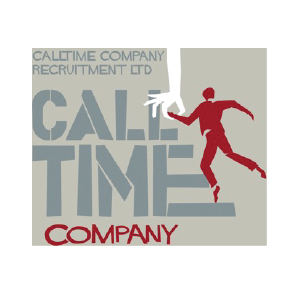 Call Time logo