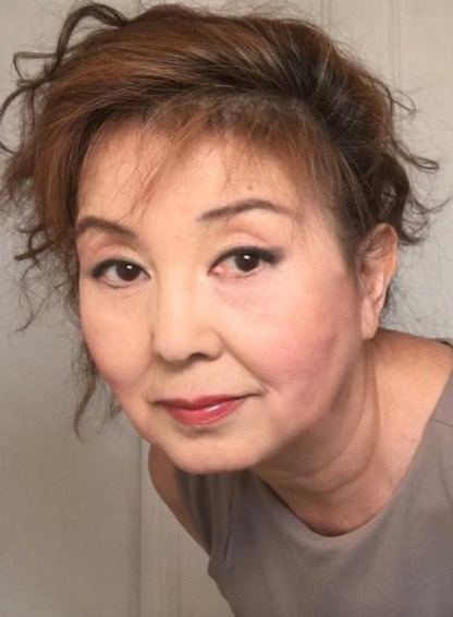 Akiko Motomura