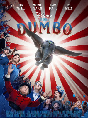 Dumbo image