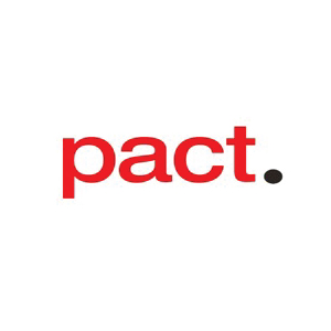 PACT logo