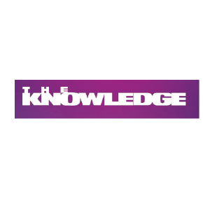 The Knowledge logo