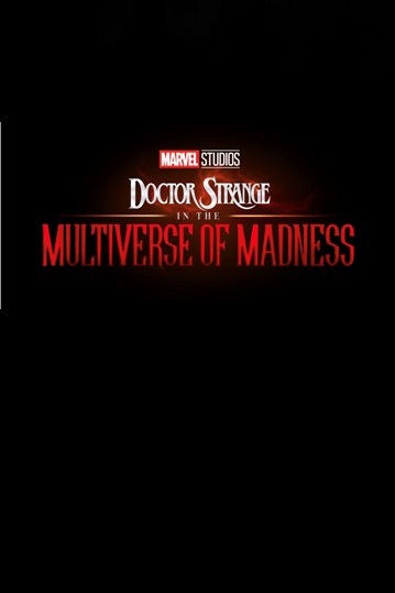 Doctor Strange in the Multiverse of Madness