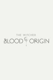 The Witcher: Blood Origin