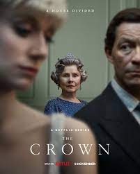 The Crown Series 5