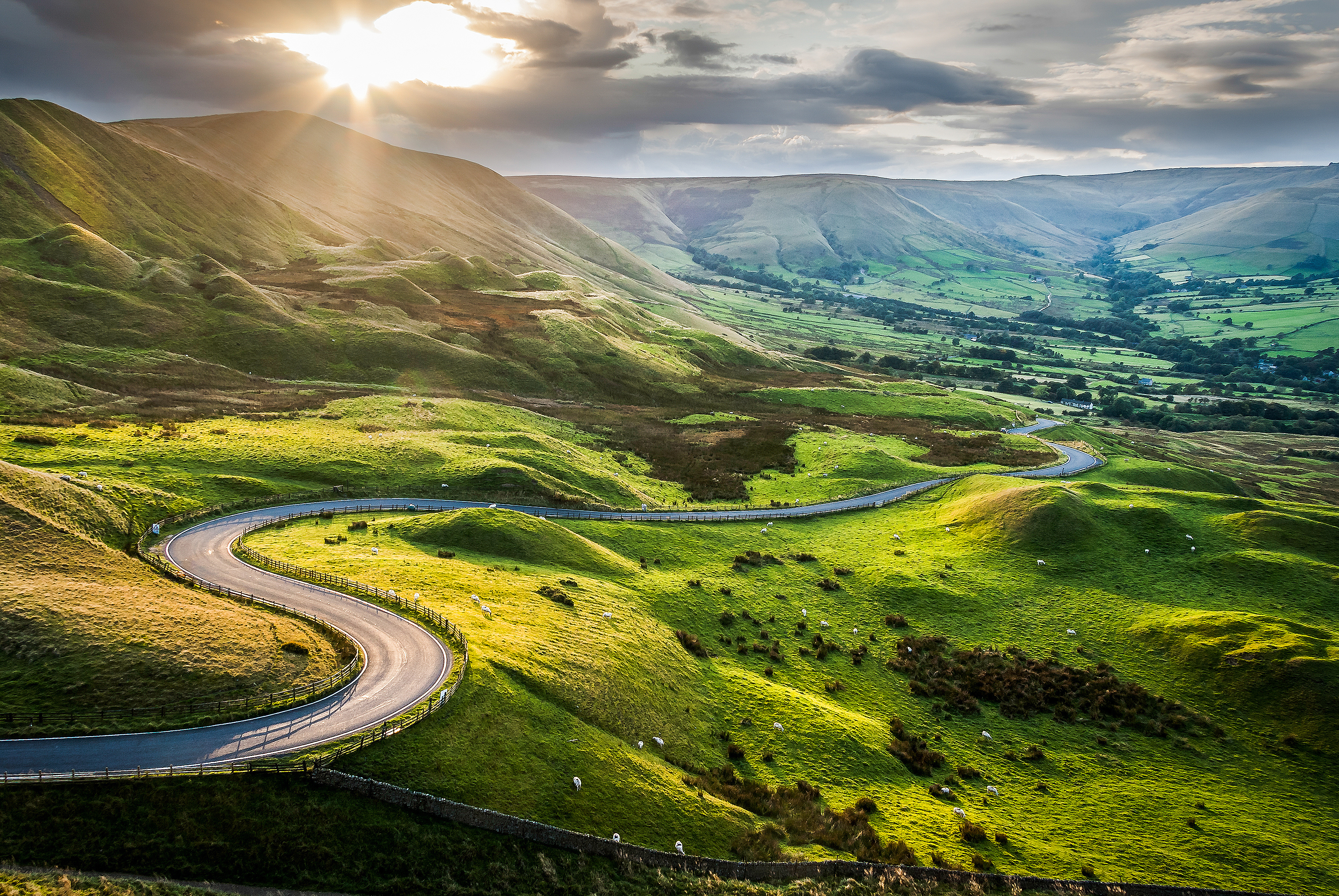 Image related to People in Derbyshire