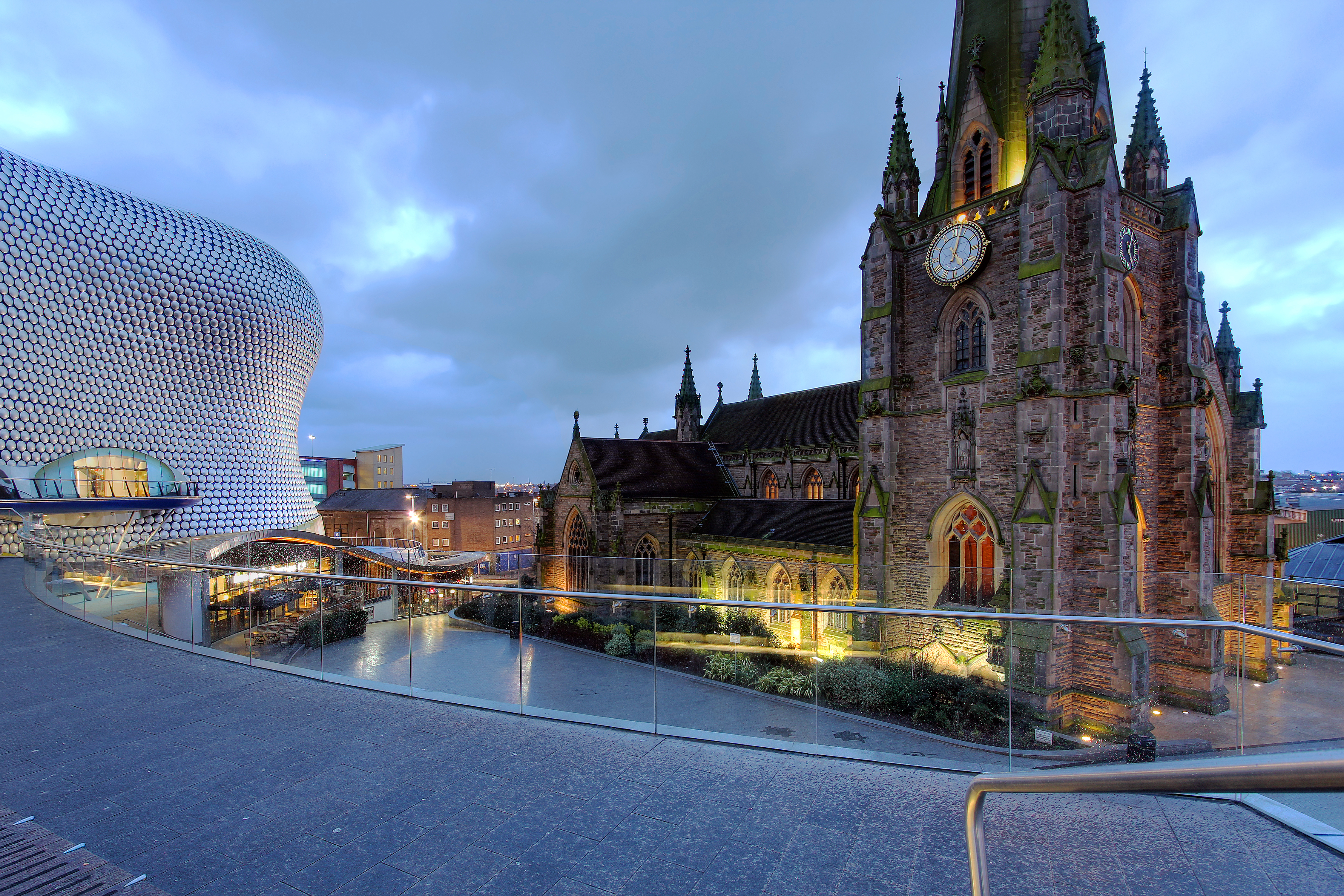 Image related to People in Birmingham