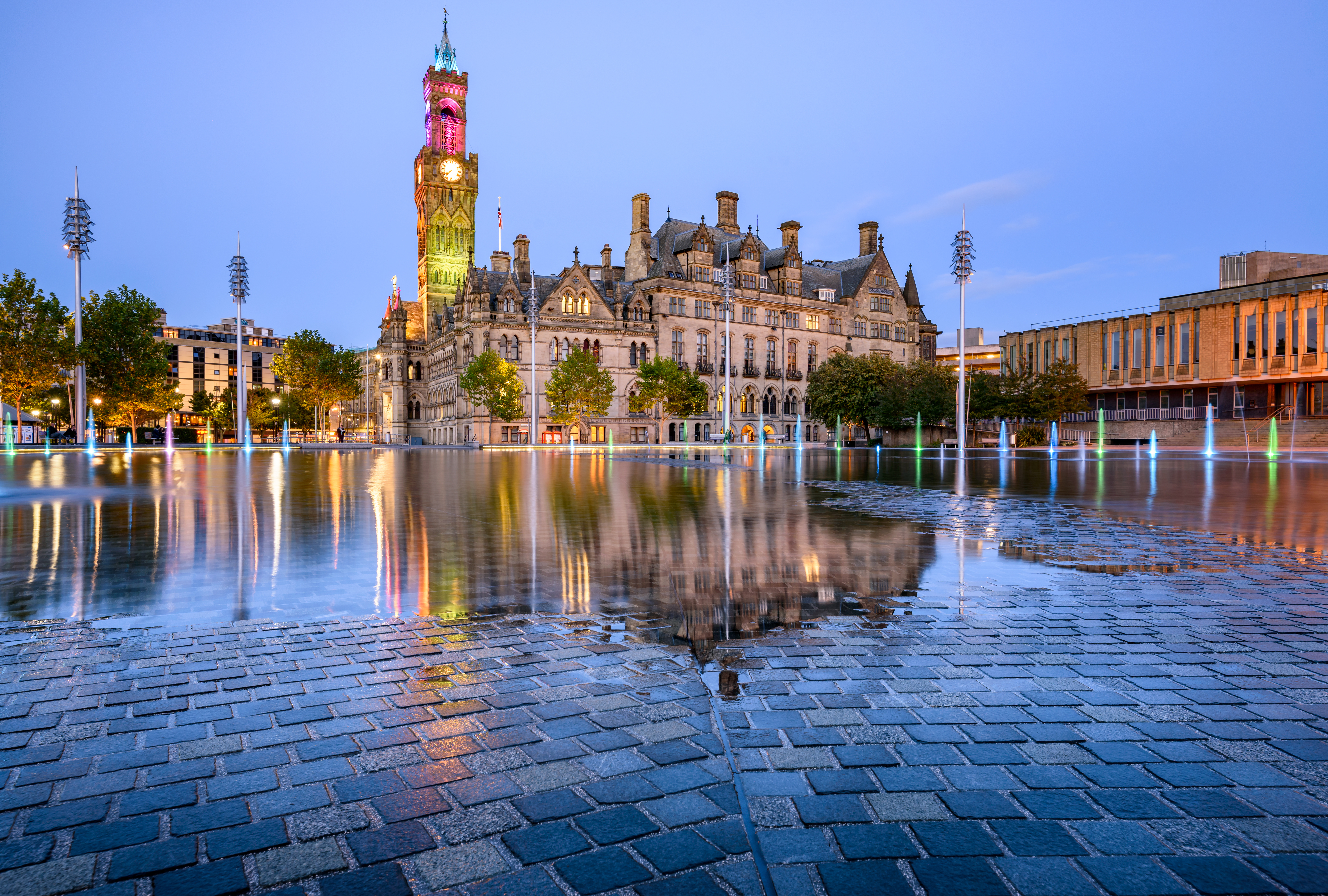 Image related to People in Bradford