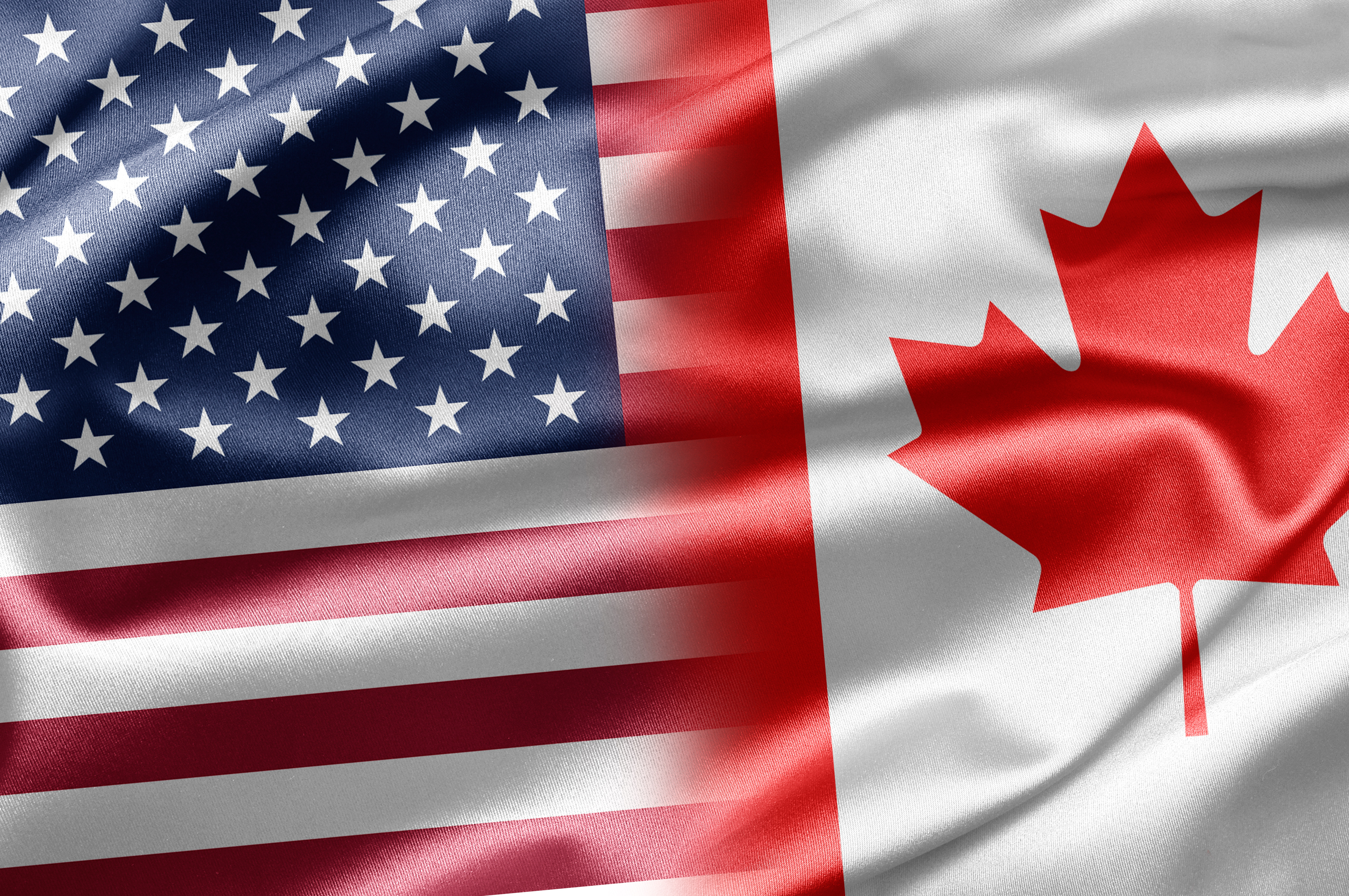 Logo related to North American & Canadian people