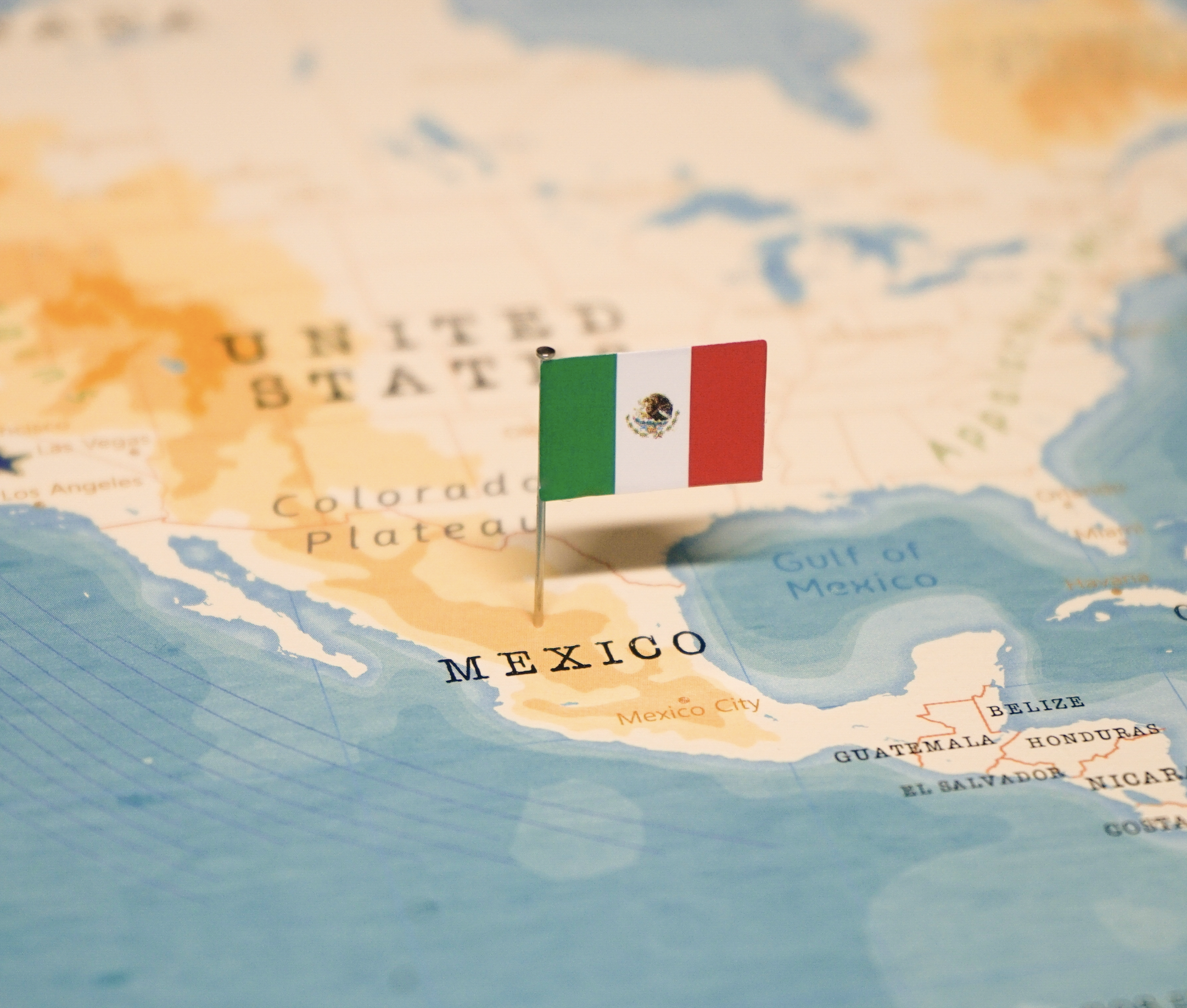 Image related to Mexican and Latin American people wanted