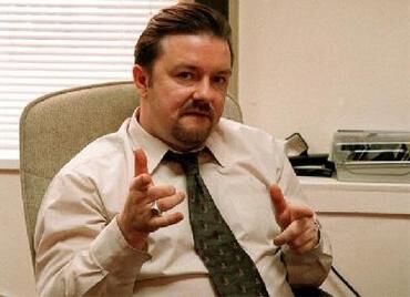Photo of David Brent