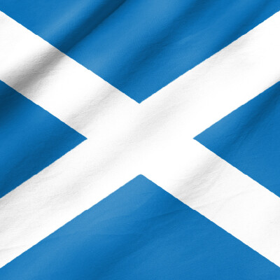 Logo related toMore than just a hub in Scotland