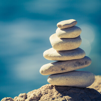 Logo related toWellness – Don’t Be Too Hard on Yourself