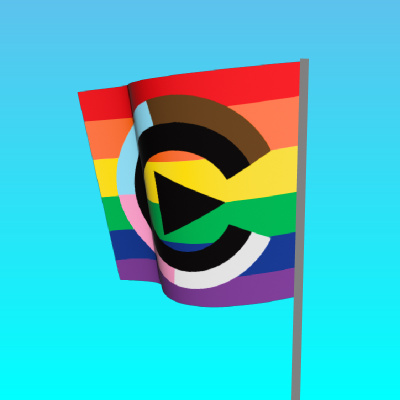 Logo related toChampioning Equity & Diversity