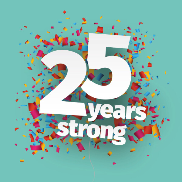 Image related to Celebrating 25 Years at the forefront of background casting