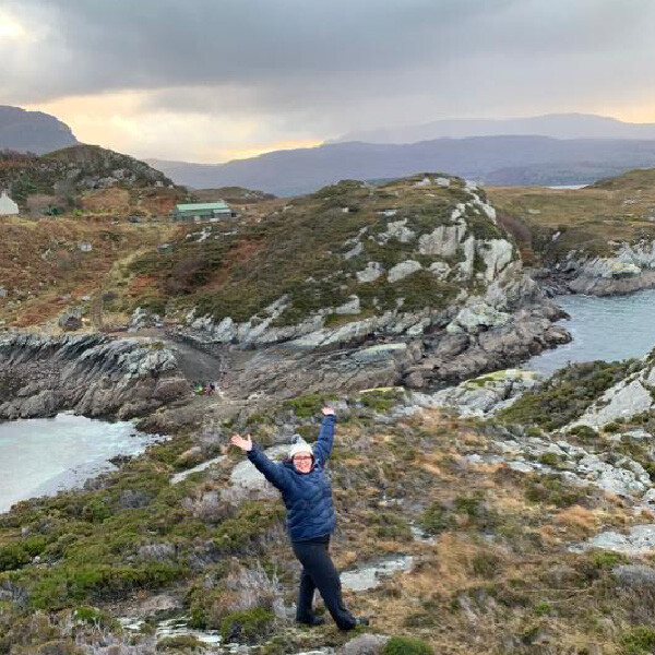 Image 1 related to More than just a hub in Scotland