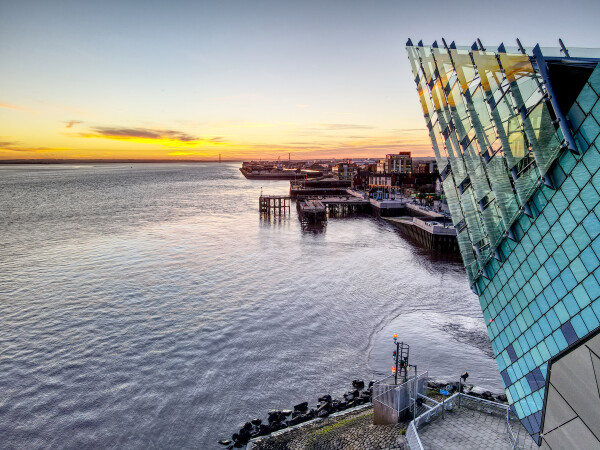 Image related to Hull | Film & TV Extras Wanted