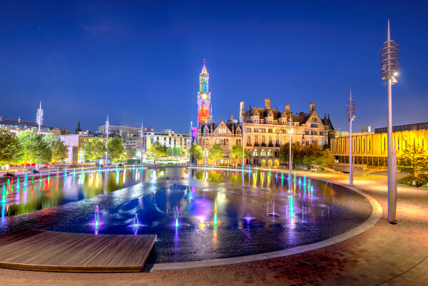 Image related to Bradford | Film & TV Extras Wanted