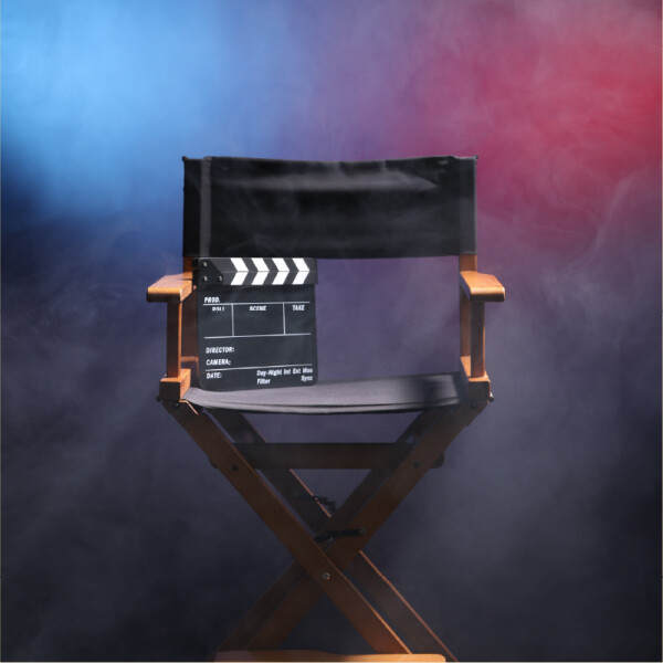 Image related to How to behave on-set