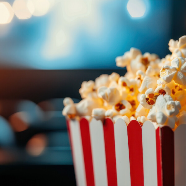 Image related to Our First Trips to the Big Screen