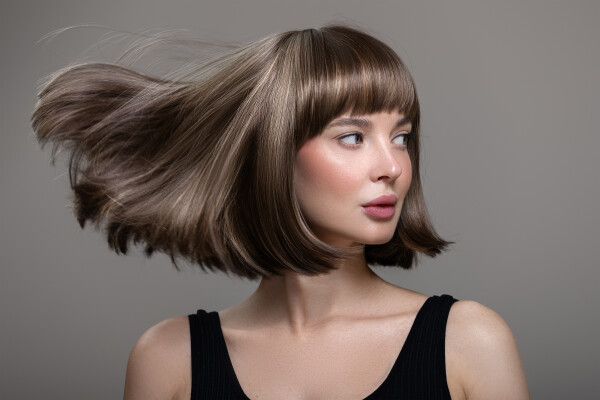 Image related to Bob Haircut | Film & TV Extras in London