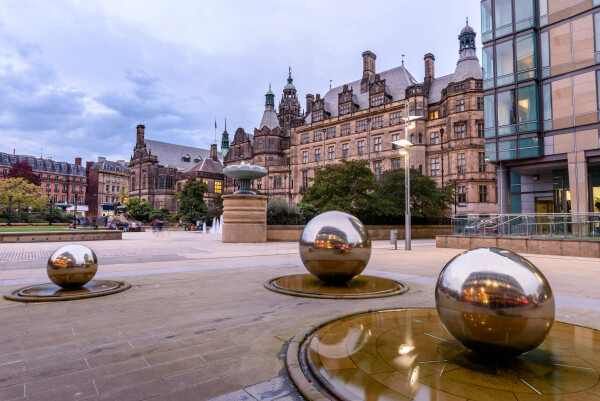Image related to Sheffield | Film & TV Extras Wanted