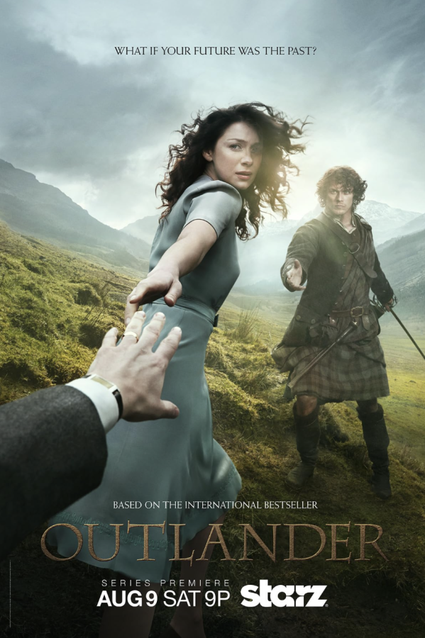 Outlander Season 1