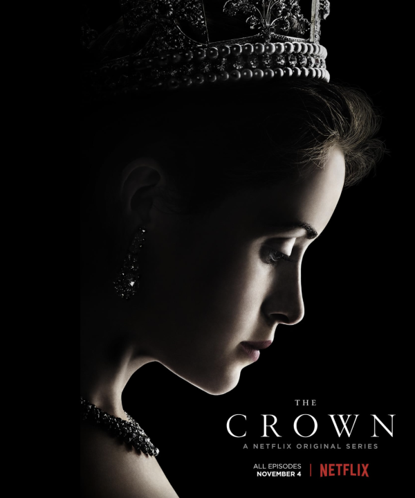 The Crown Series 1