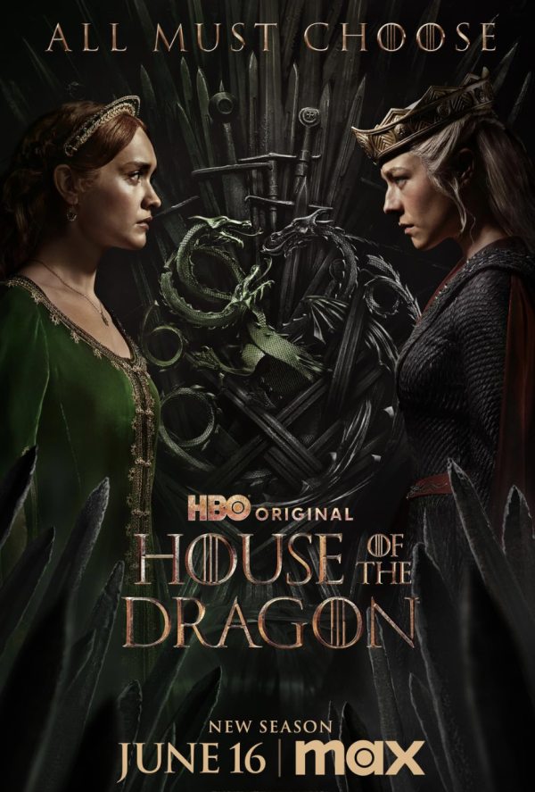 House of The Dragon