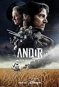 Andor: Series 2