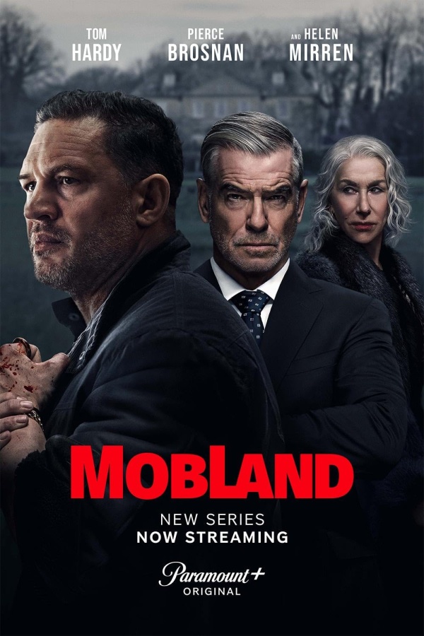 Mobland