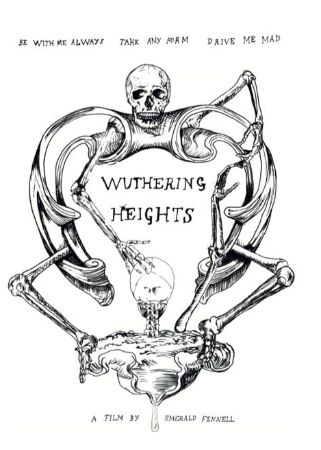 Wuthering Heights