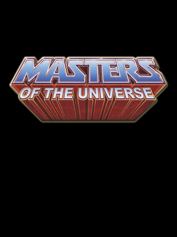 Masters of the Universe