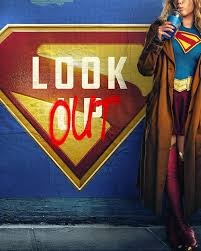 Supergirl: Woman of Tomorrow