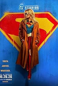 Supergirl: Woman of Tomorrow