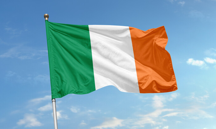 Logo related to Irish Heritage | Film Extras in London
