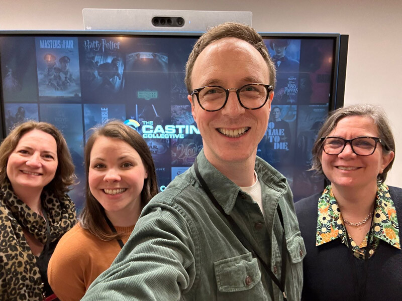 Logo related to 2024